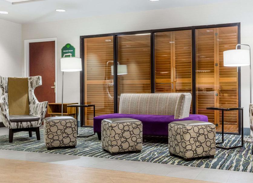 ล็อบบี้ รูปภาพ