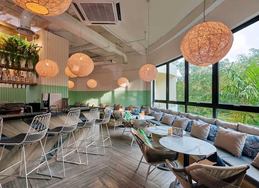 ร้านอาหาร รูปภาพ