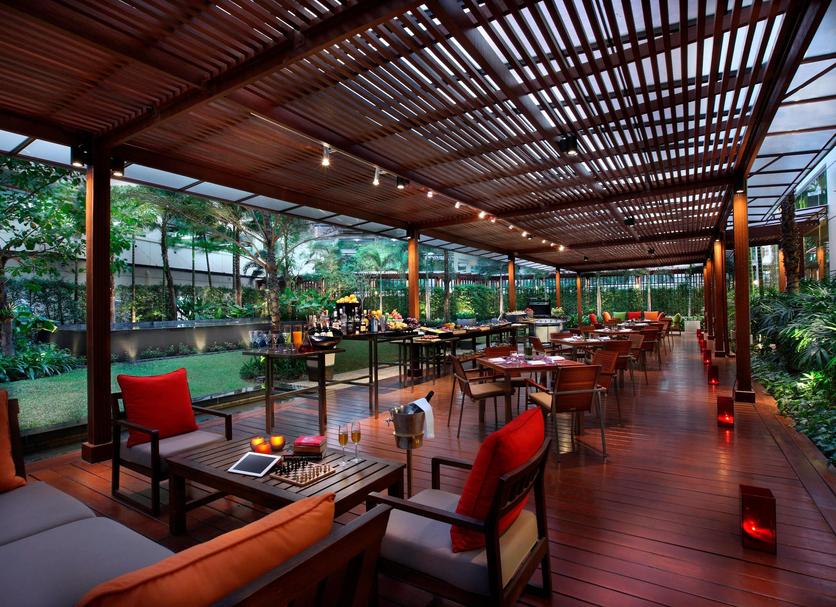 ร้านอาหาร รูปภาพ