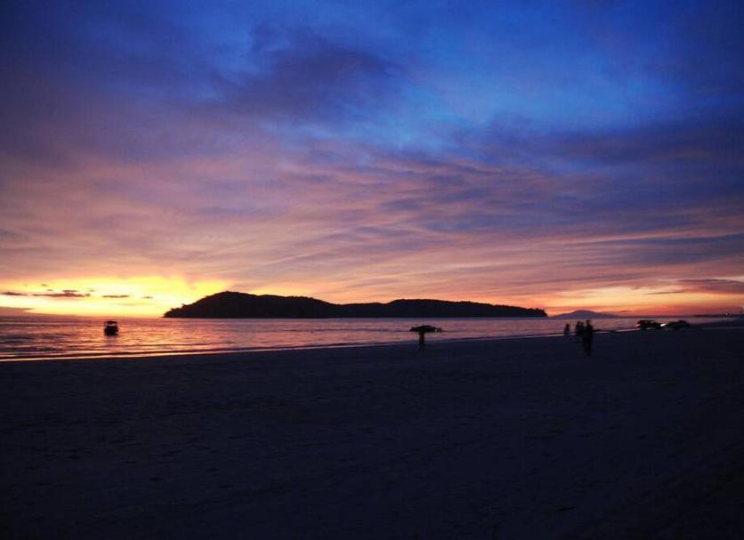 วิวภายนอก รูปภาพ