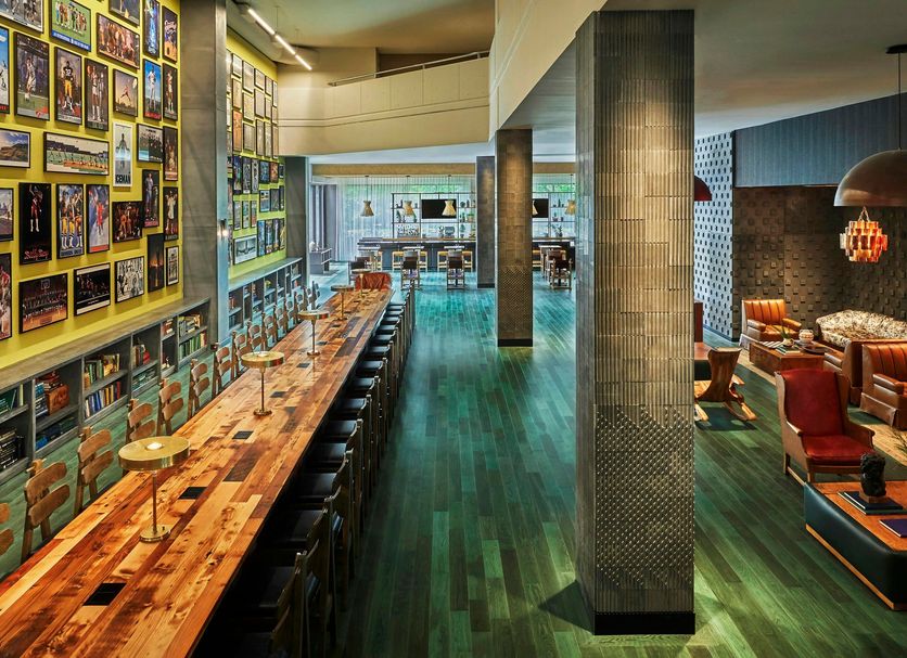 ล็อบบี้ รูปภาพ