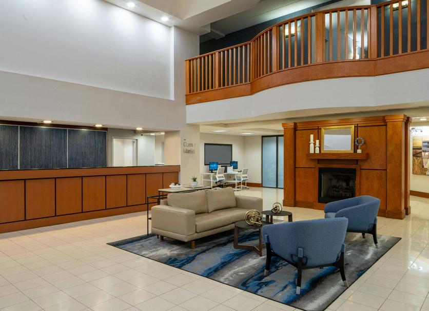 ล็อบบี้ รูปภาพ