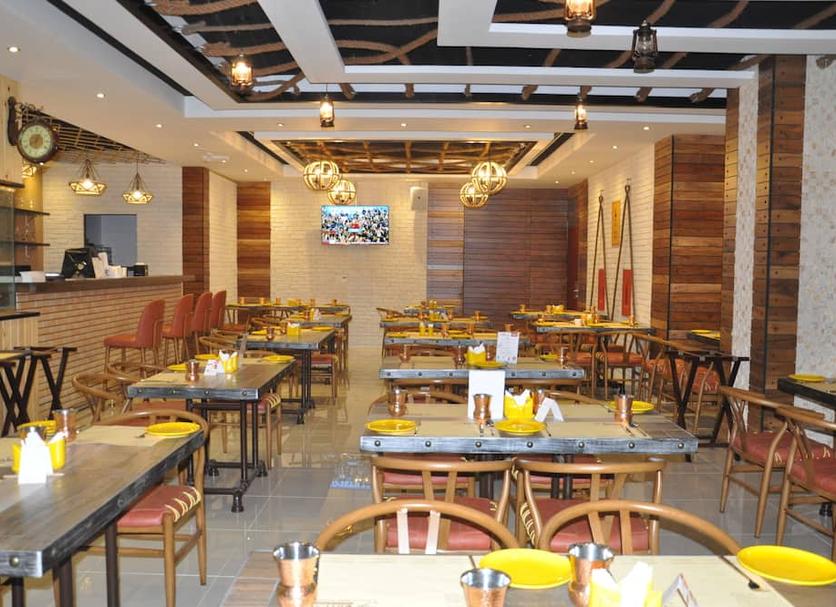 ร้านอาหาร รูปภาพ