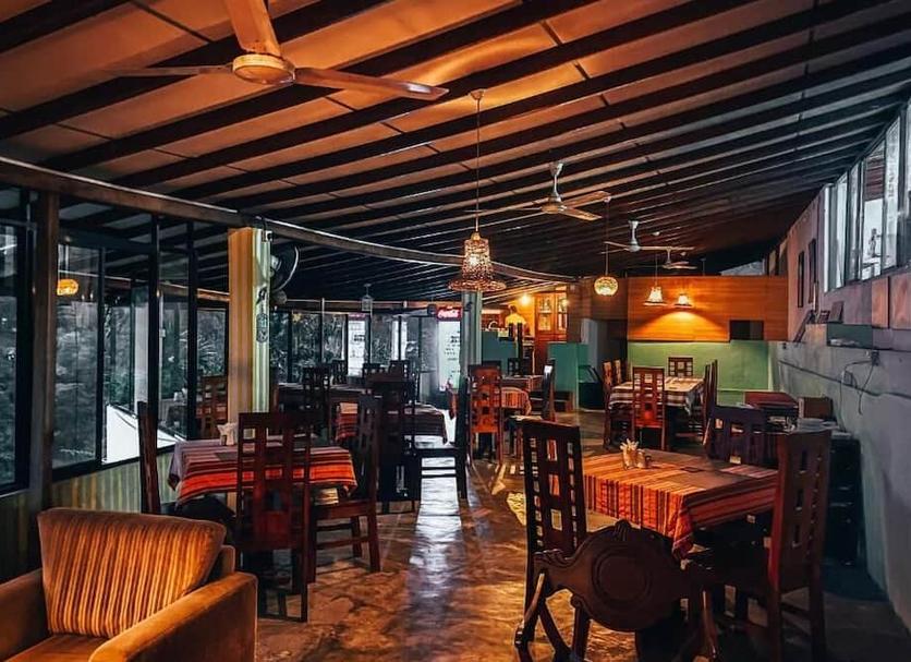 ร้านอาหาร รูปภาพ