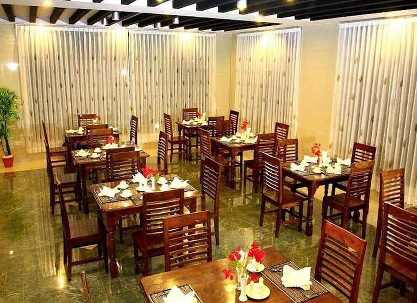 ร้านอาหาร รูปภาพ