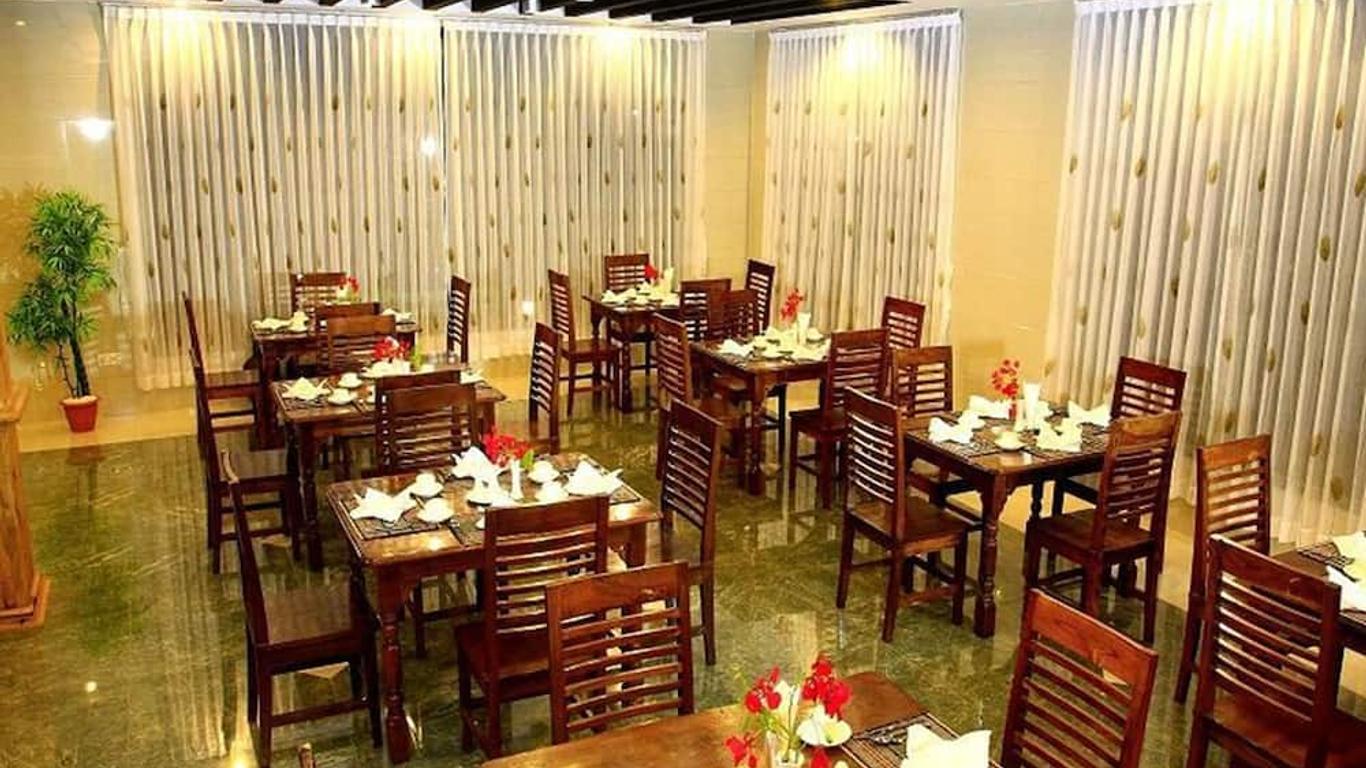 โรงแรม 81 อินเล
