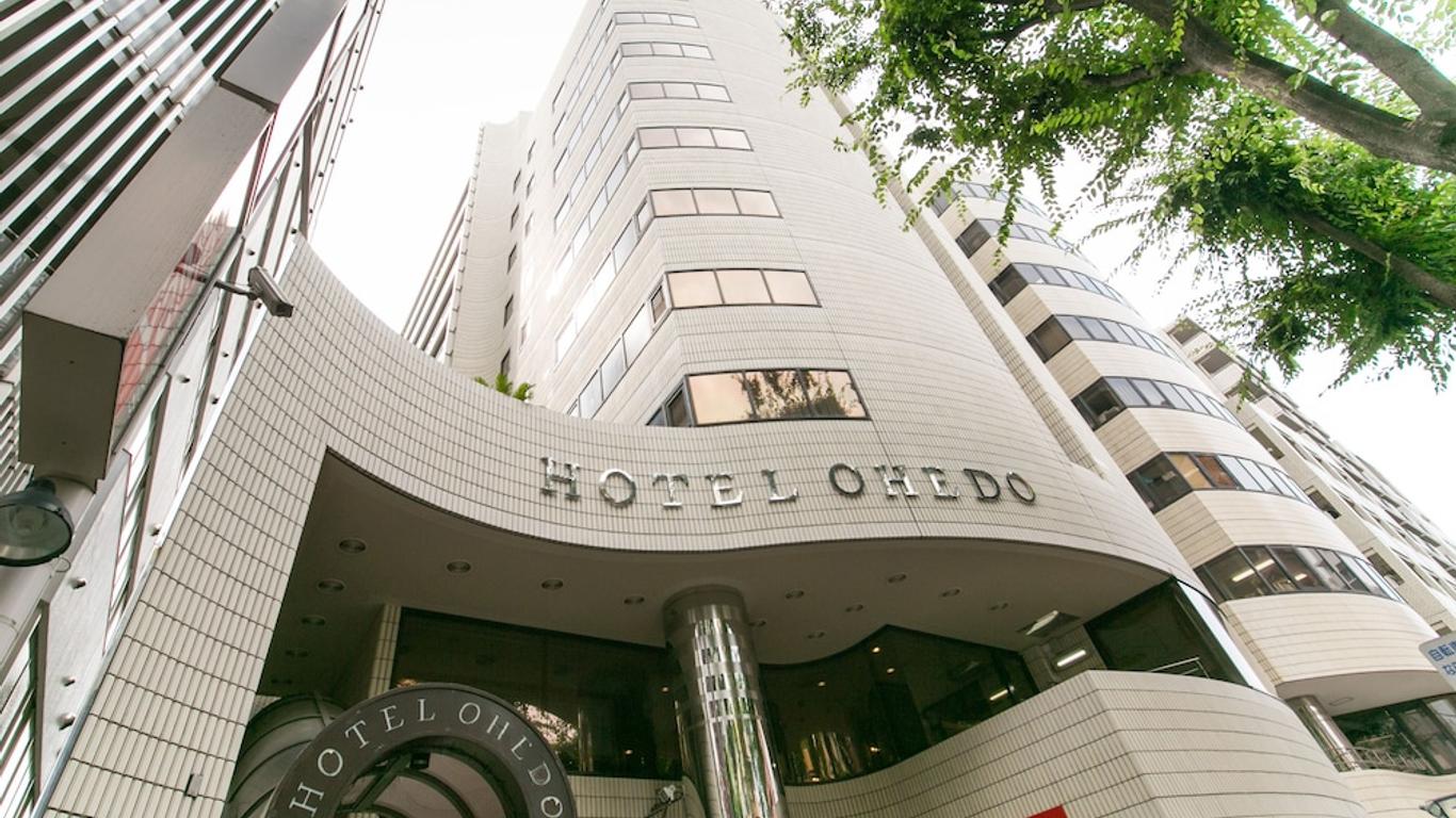 โรงแรม โอเฮโดะ