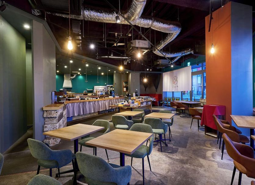 ร้านอาหาร รูปภาพ