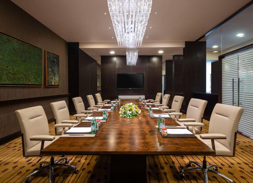 ห้องประชุม รูปภาพ