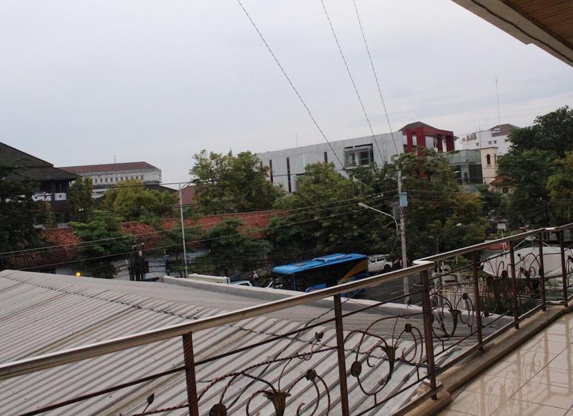 ระเบียง รูปภาพ
