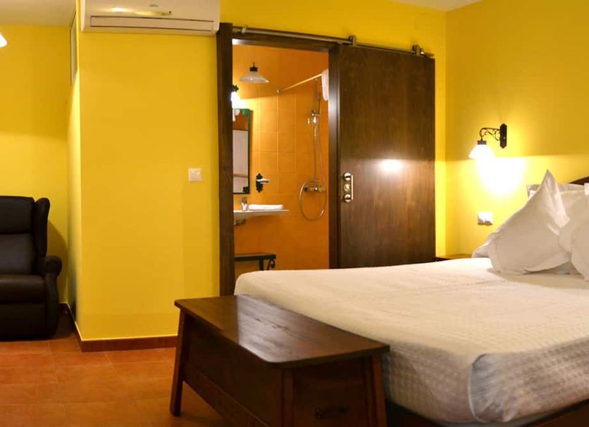 ห้องนอน รูปภาพ