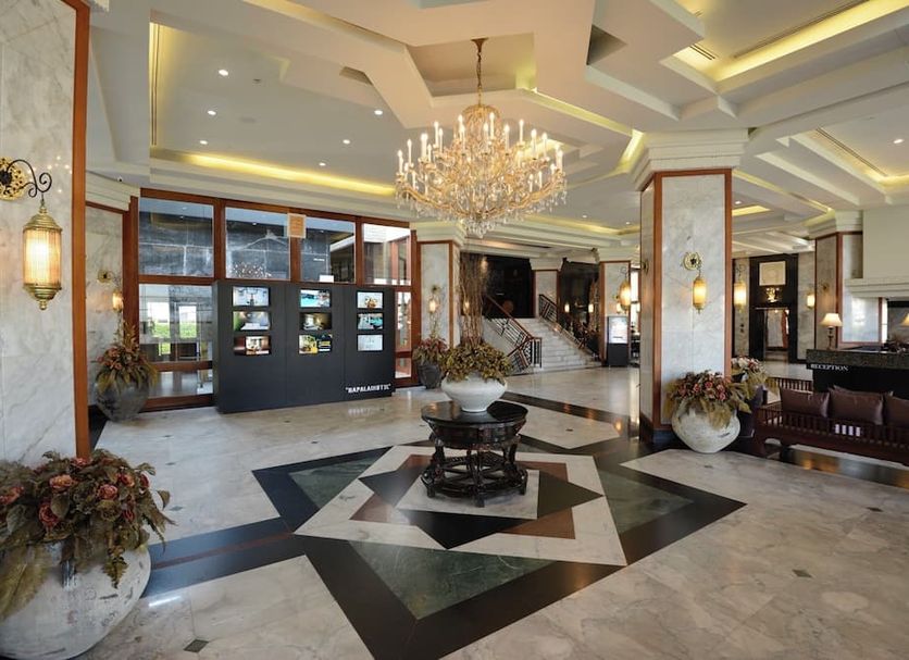 ล็อบบี้ รูปภาพ