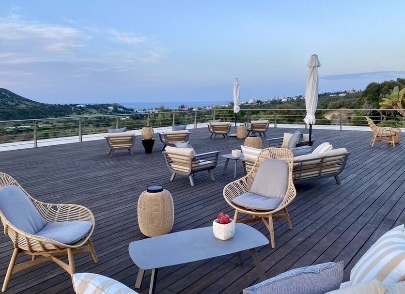 ระเบียง รูปภาพ