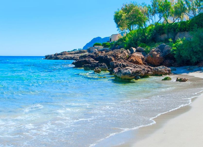 ชายหาด รูปภาพ