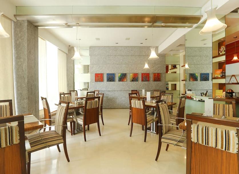 ร้านอาหาร รูปภาพ