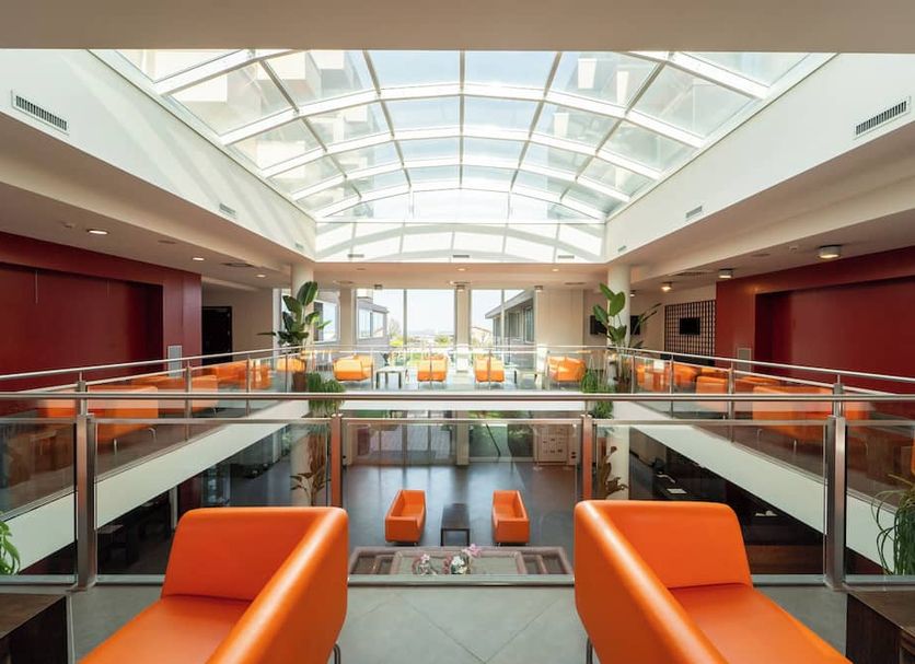 ล็อบบี้ รูปภาพ