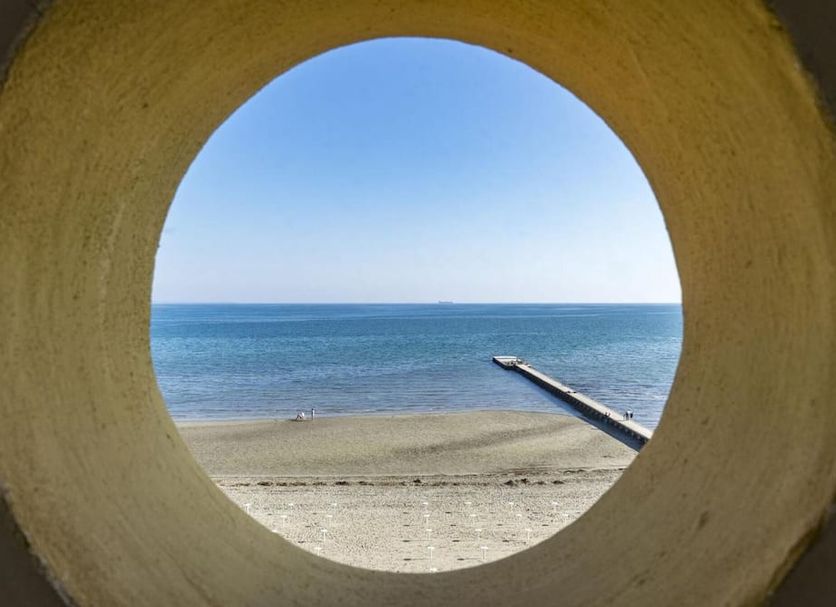 ชายหาด รูปภาพ