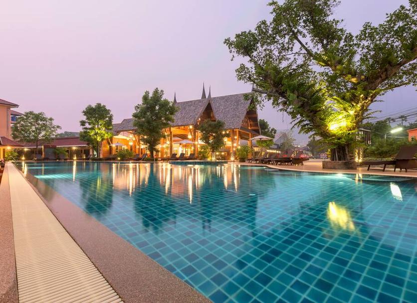 สระว่ายน้ำ รูปภาพ