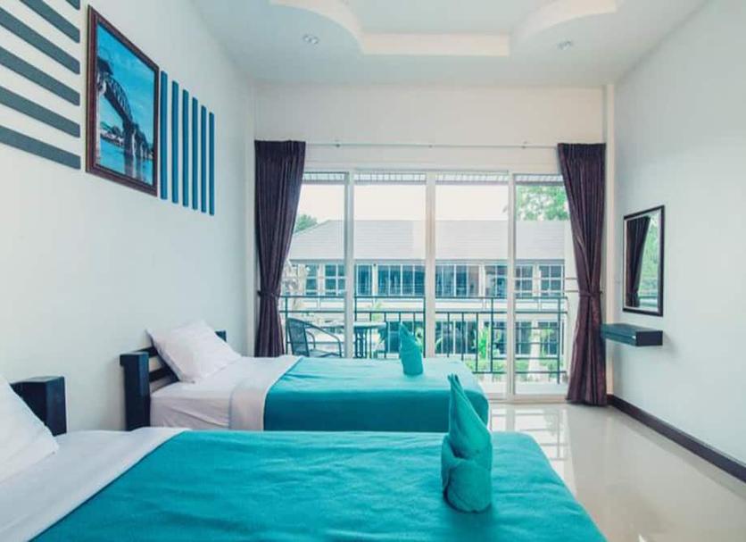 ห้องนอน รูปภาพ
