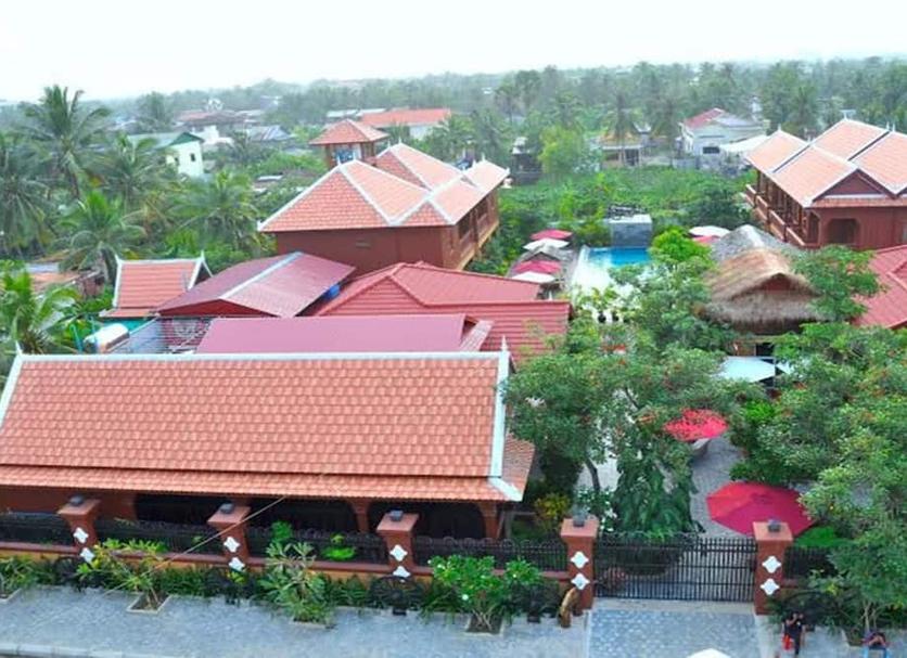 วิวภายนอก รูปภาพ
