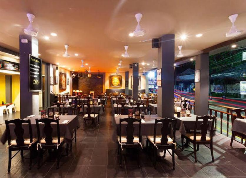 ร้านอาหาร รูปภาพ