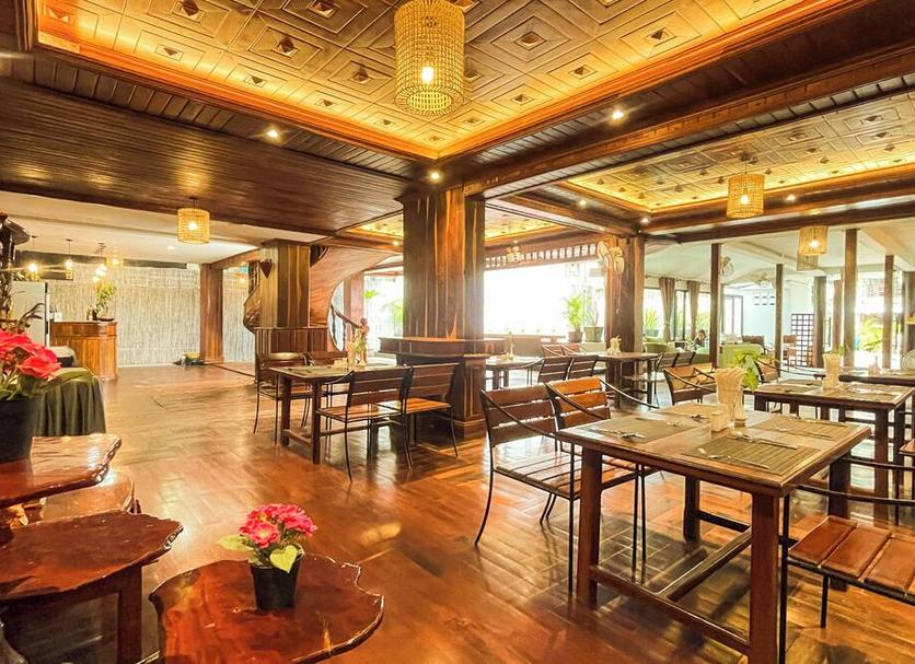 ร้านอาหาร รูปภาพ