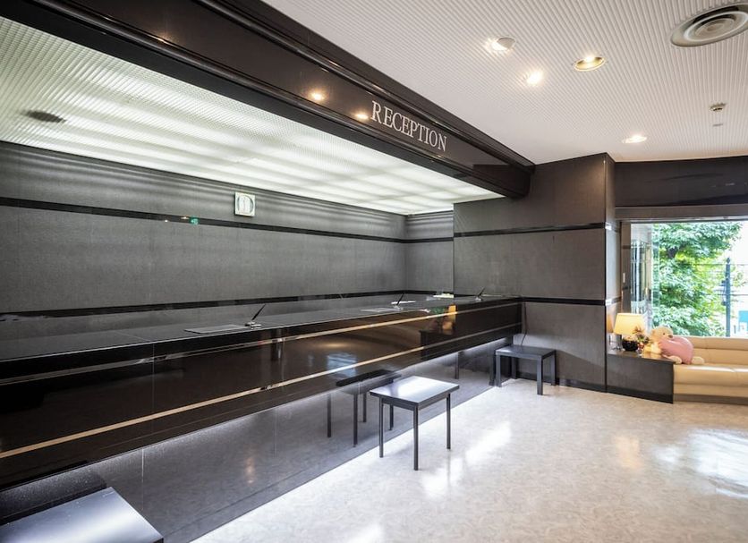 แผนกต้อนรับส่วนหน้า รูปภาพ