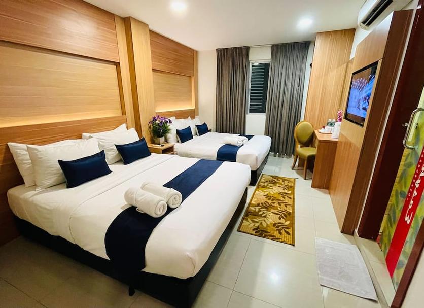 ห้องนอน รูปภาพ