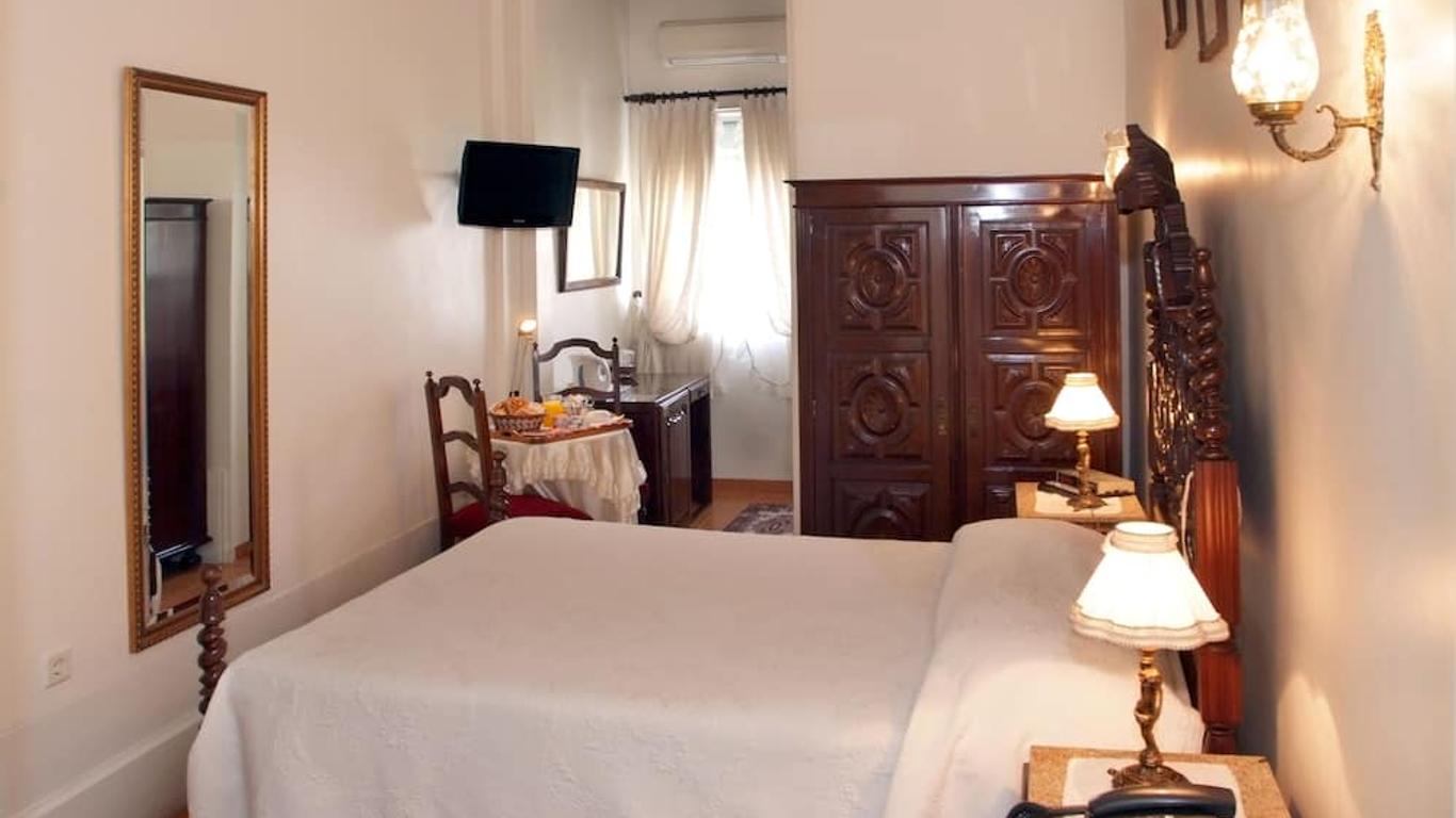 Hotel Mira D'Aire