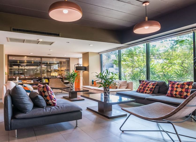 เลานจ์ รูปภาพ