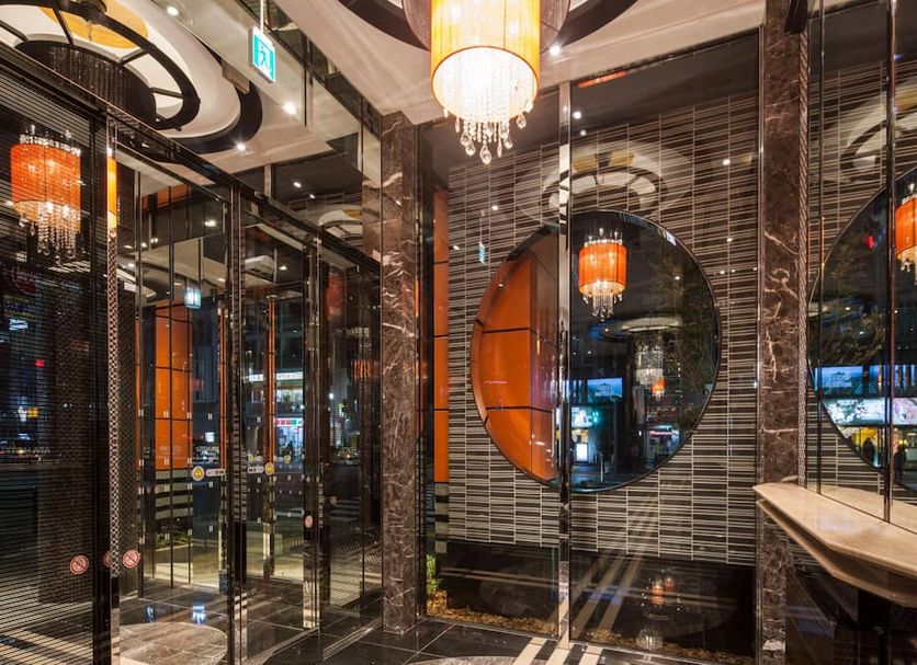 ล็อบบี้ รูปภาพ