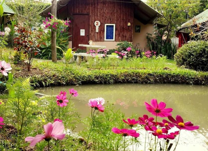 วิวภายนอก รูปภาพ
