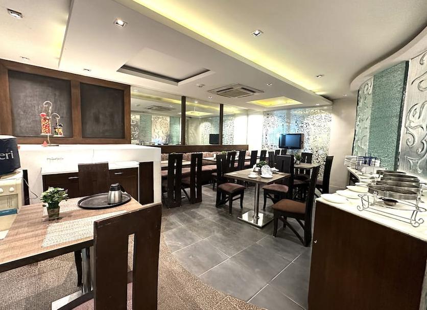 ร้านอาหาร รูปภาพ
