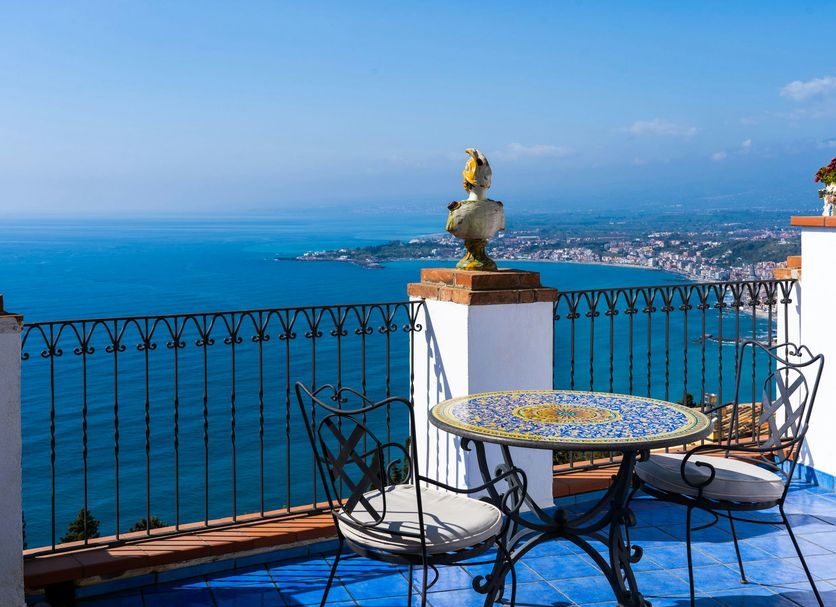 ระเบียง รูปภาพ