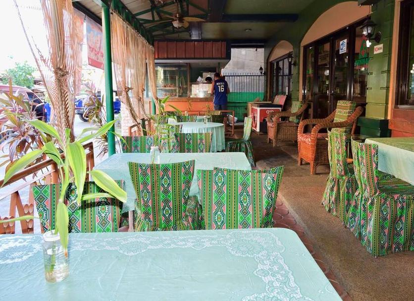 ร้านอาหาร รูปภาพ