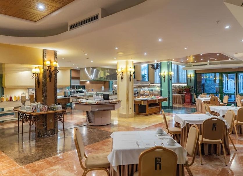 ร้านอาหาร รูปภาพ