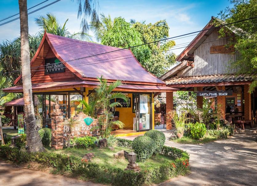 วิวภายนอก รูปภาพ