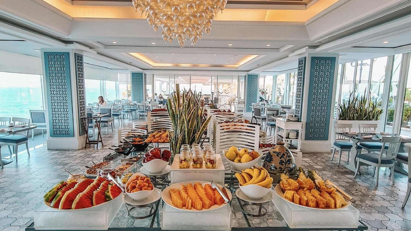 โรงแรม เมอเวนพิค ้เบรุต