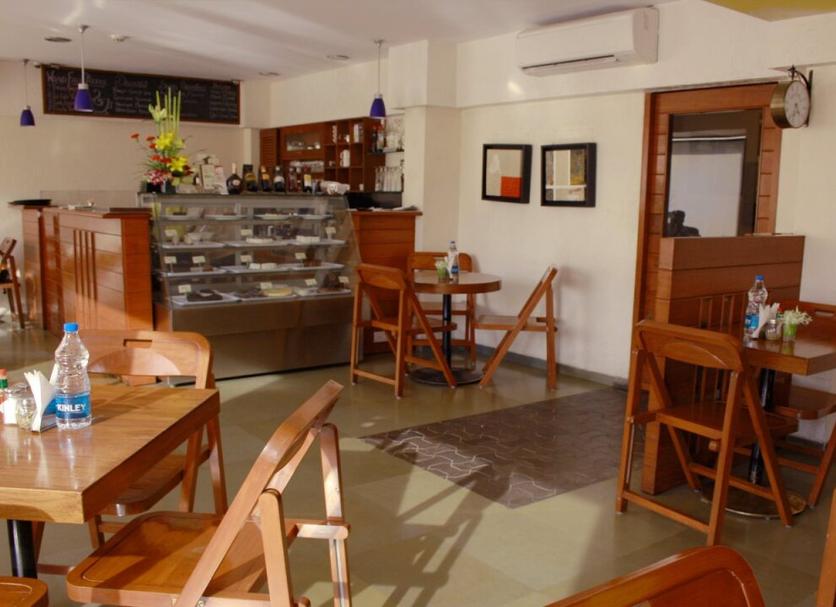 ร้านอาหาร รูปภาพ