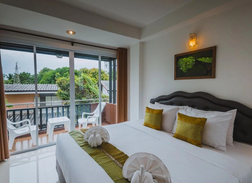 ห้องนอน รูปภาพ