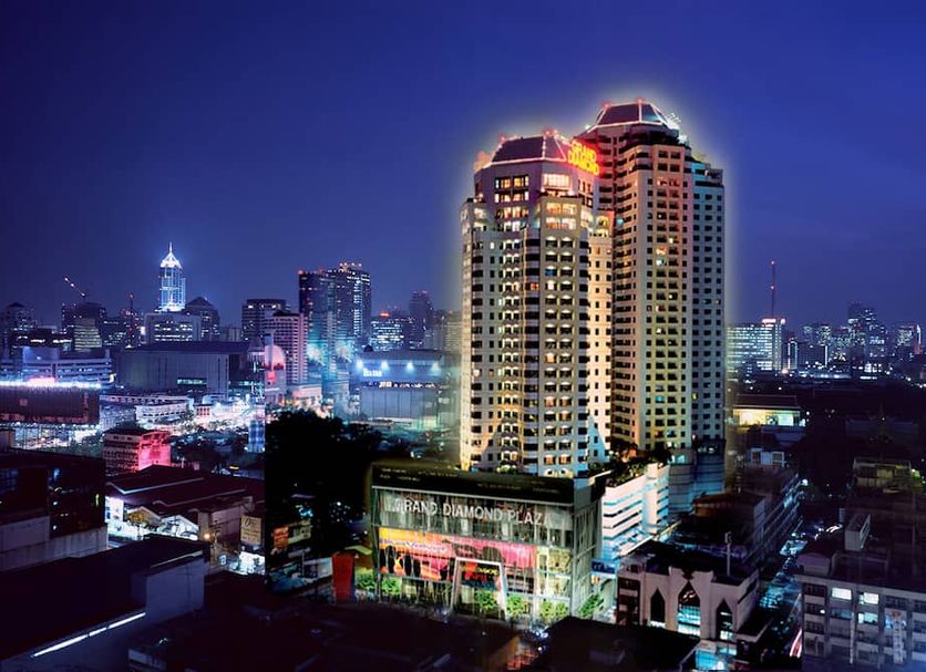 วิวภายนอก รูปภาพ