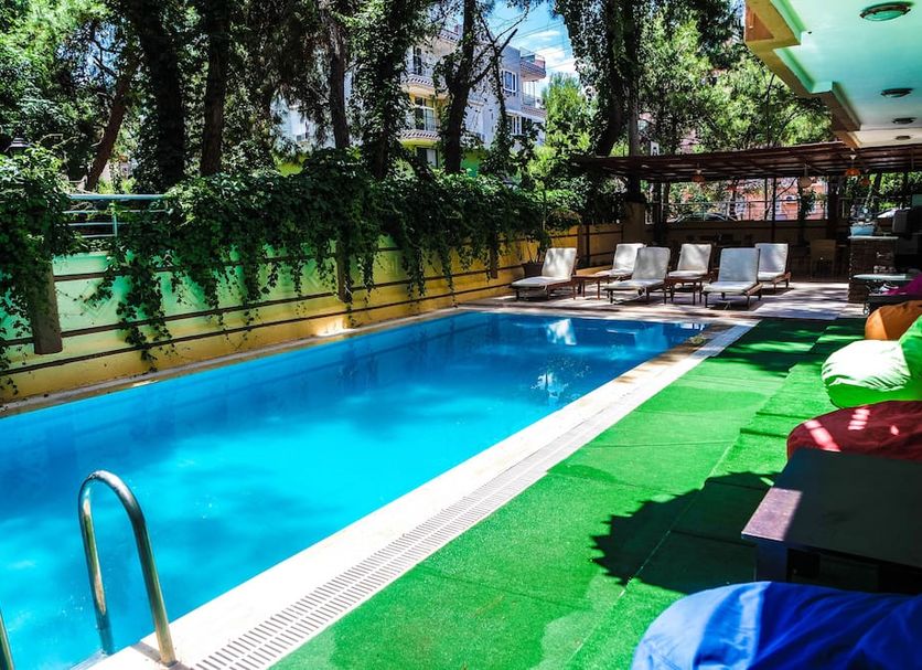 สระว่ายน้ำ รูปภาพ