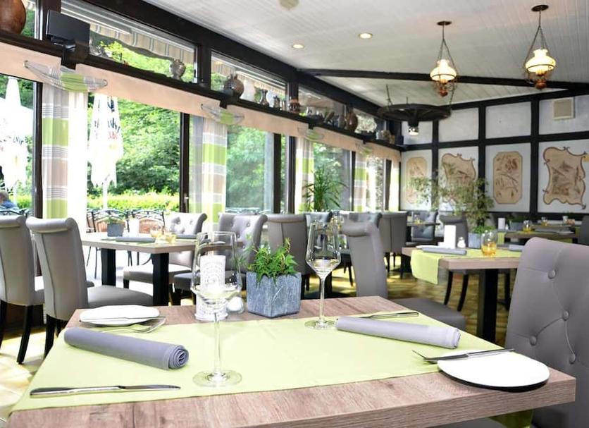 ร้านอาหาร รูปภาพ
