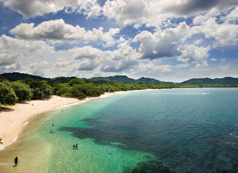 ชายหาด รูปภาพ