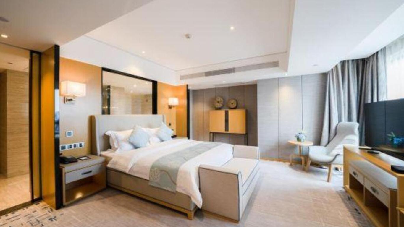 Oriental Hotel