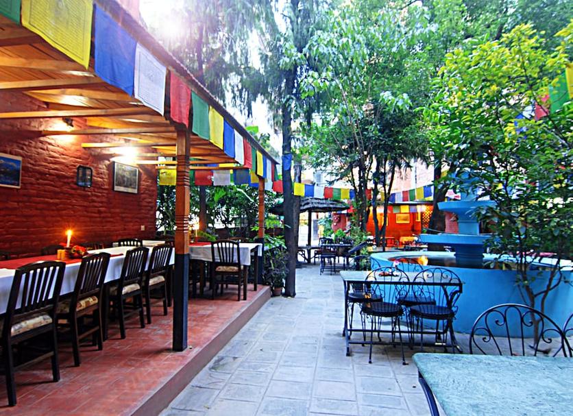 ร้านอาหาร รูปภาพ