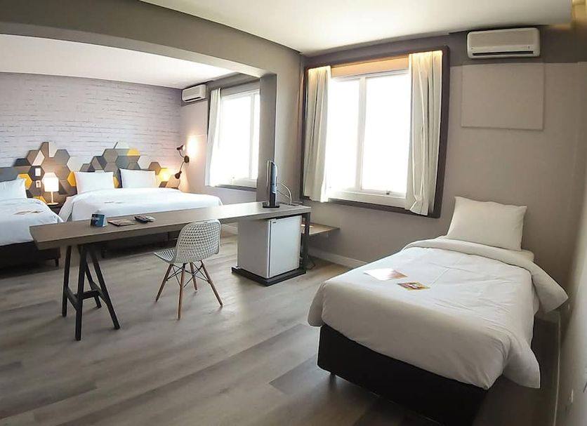 ห้องนอน รูปภาพ