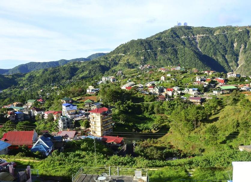 วิวภายนอก รูปภาพ