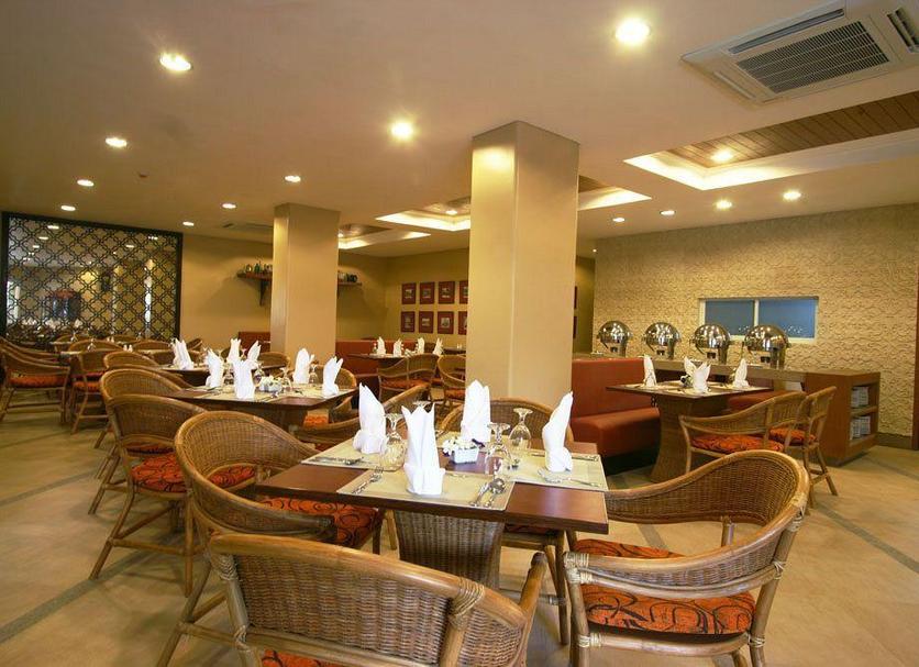 ร้านอาหาร รูปภาพ