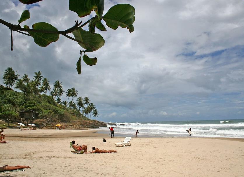 ชายหาด รูปภาพ